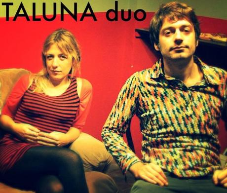 TALUNA duo