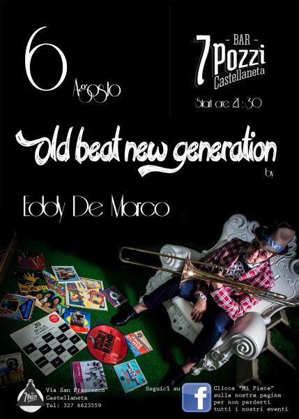 Old Beat New Generation