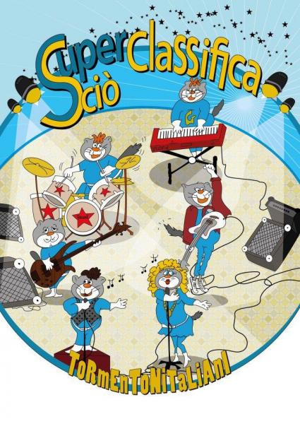 Superclassificascio'