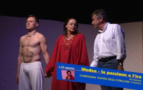 Medea -  La passione e l’ira