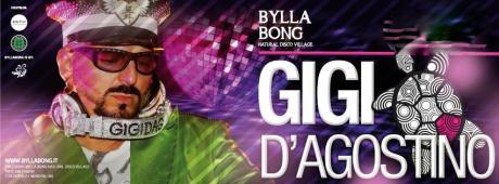 < Gigi D'agostino> ByllaBong Natural Disco Village