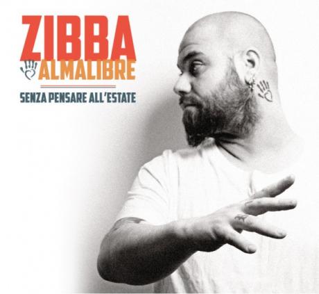 Zibba - concerto in unplugged