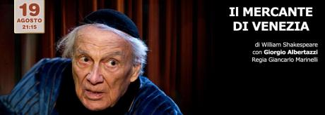 Il Mercante di Venezia