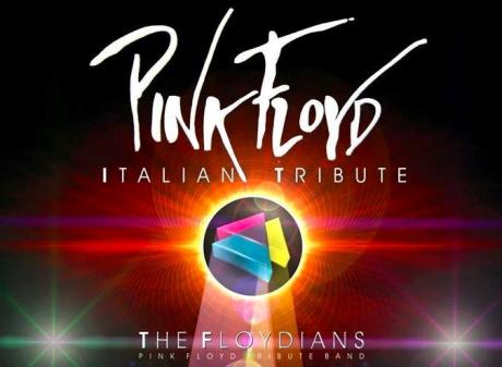 TheFloydians - Live@Skipper Bar