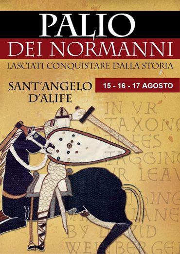 Palio de li Normanni