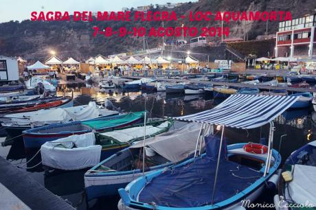 Sagra del mare Flegrea