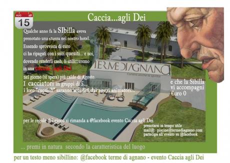 Caccia... agli Dei