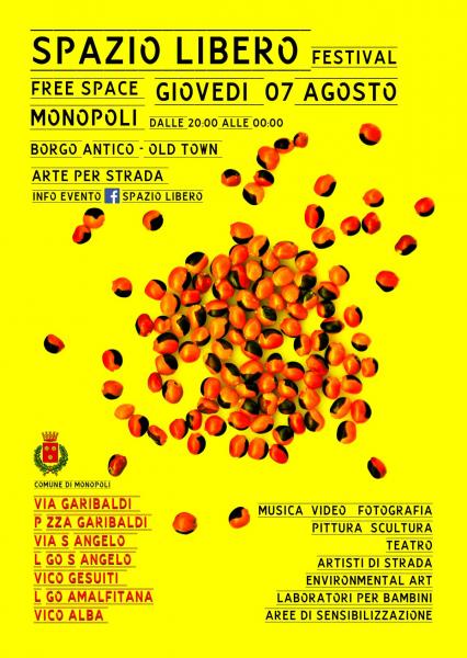 SPAZIO LIBERO