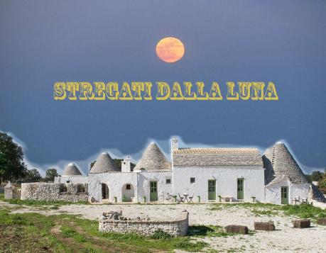 Stregati dalla luna