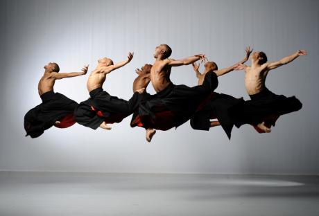 Ravello Festival - Ailey II: The Next Generation of Dance