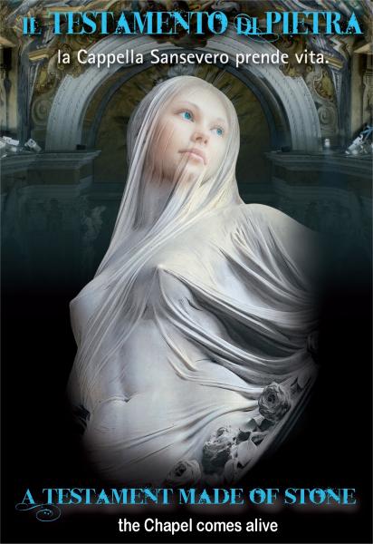 Il Testamento di Pietra. Anche in lingua Inglese