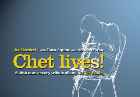 Ravello Festival - Chet lives