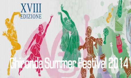 Ghironda Party per i diciotto anni della manifestazione