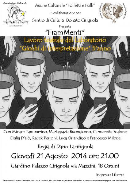 FramMenti