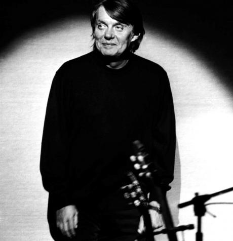 Tributo a FABRIZIO DE ANDRE' con I MALTESI