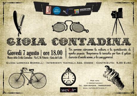 Gioia Contadina