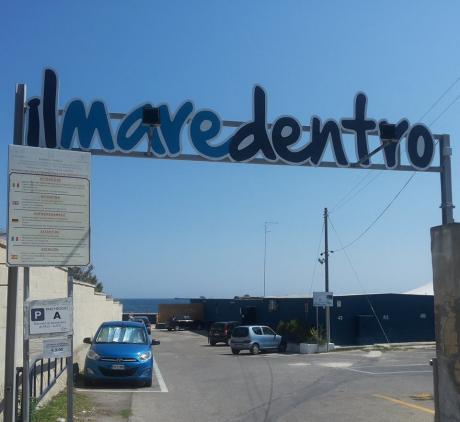 LibroLab fa tappa al lido "Ilmaredentro"