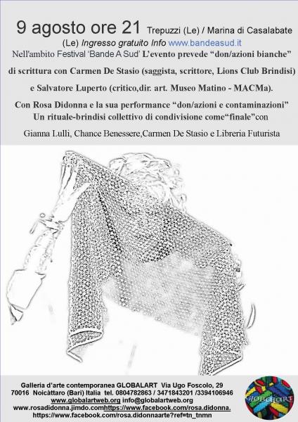 “don/azioni e contaminazioni”
