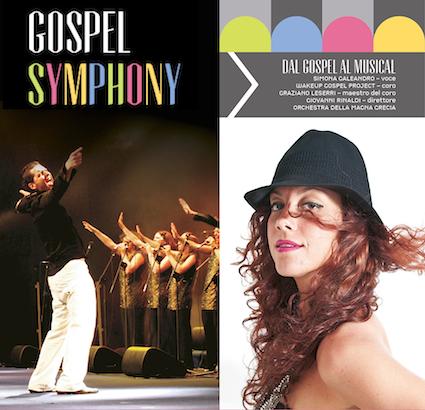 WakeUP GOSPEL SIMPHONY