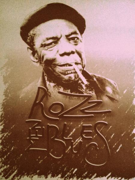 Rozz Men Blues (Ferragosto, Blues a La Casina)
