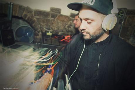 THE KINGSIZEBED Electro Dj-Set