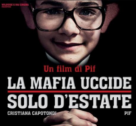 La pellicola d'autore - "LA MAFIA UCCIDE SOLO D'ESTATE"