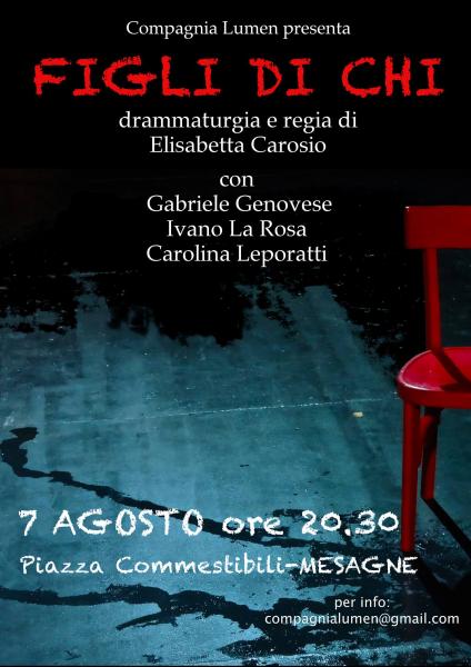 Figli di chi