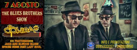 The Blues Brothers Show