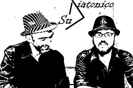 BalFolk con le emozionanti melodie del "DiatonicoSud"