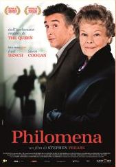 Proiezione del film "Philomena"