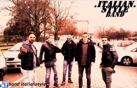 ITAlian.Style.Band