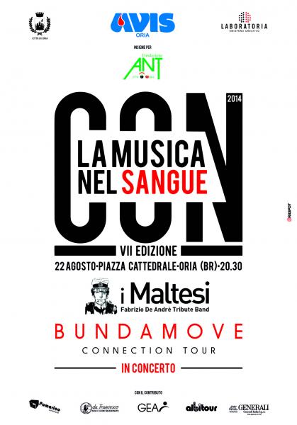 Con la Musica nel Sangue!
