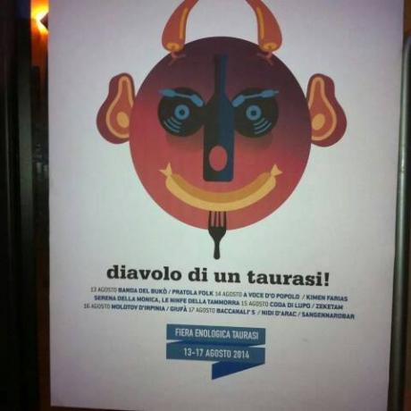 Fiera Enologica  di Taurasi