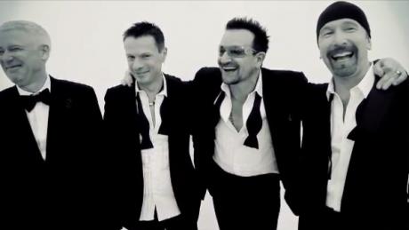I Twilight U2 tribute band live all'Amnésia American Bar