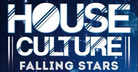 HOUSE CULTURE > falling stars edition