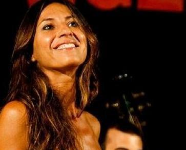 Napoli si Tinge di Jazz