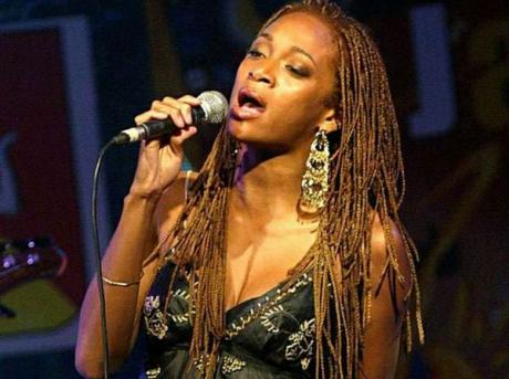 Kelly Joyce in concerto per il Mattinata Festival