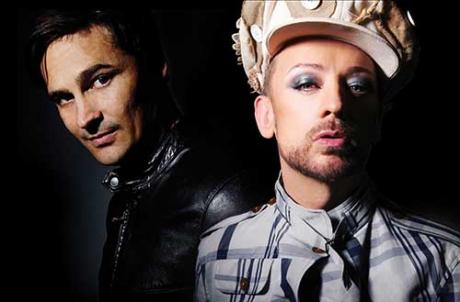 Ghironda Summer Festival – Boy George slitta al 17 agosto