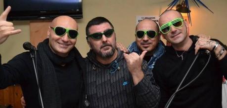 RiCover Band ... '70-'80-'90 e 100 !