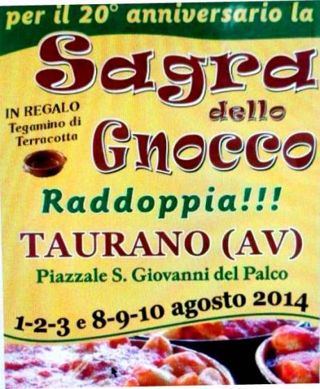Sagra dello gnocco