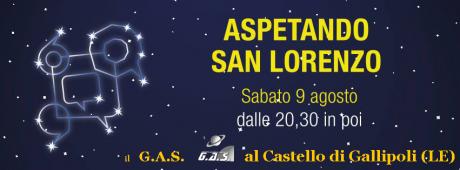 Aspettando San Lorenzo