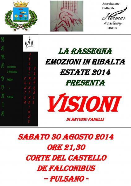 VISIONI