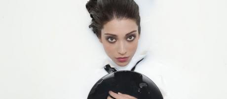 Ravello Festival 2014 - Valentina Parisse in concerto