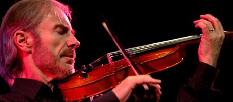 Ravello Festival 2014 - Jean Luc Ponty & his Band