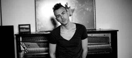 Ravello Festival 2014 - Asaf Avidan: solo acoustic