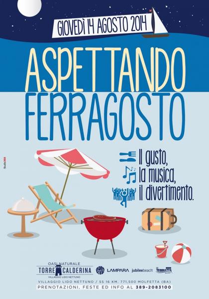 Aspettando Ferragosto