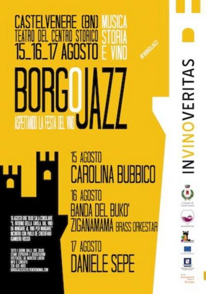 Borgo Jazz
