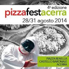Pizza fest Acerra
