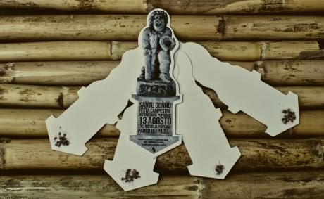 Santu Donnu: Festa Campestre di Tradizione Popolare