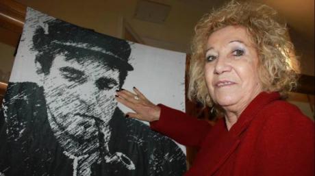 EGIDIA BERETTA presenta "Il viaggio di Vittorio" Ed. Baldini e Castoldi